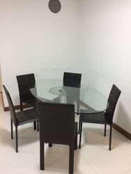 Blk 522B Tampines Central 7 (Tampines), HDB 5 Rooms #165779622